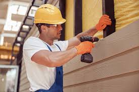 Best Fascia and Soffit Installation  in Compton, CA